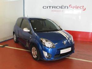 RENAULT Twingo 1.5 dCi 65ch Dynamique