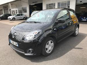 RENAULT Twingo II 1.5 DCI 75CH RIP CURL ECO²