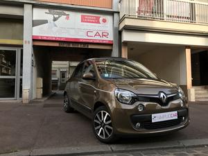 RENAULT Twingo III 1.0 SCe 70 E6 Intens