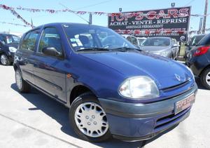 Renault Clio  RTE d'occasion