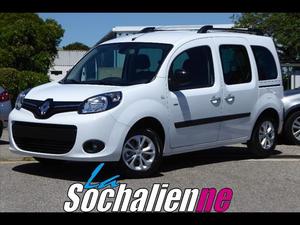 Renault Kangoo ii 1.5 DCI 90CH ENERGY LIMITED FT EURO6+ROUE