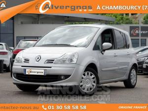 Renault MODUS / GRAND MODUS 2 1.5 DCI 85 DYNAMIQUE gris alu