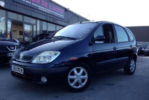 Renault Scenic V RXE PACK CLIM d'occasion
