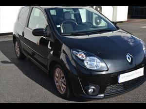 Renault Twingo 1.5 dCi 75ch Miss Sixty eco²  Occasion