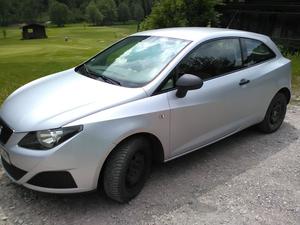 SEAT Ibiza SC 1.4 TDI 80 FAP Préference