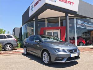 SEAT LEON 2.0 TDI 150 START/STOP DSG6 Xcellence