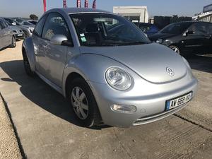 VOLKSWAGEN Beetle V  KM