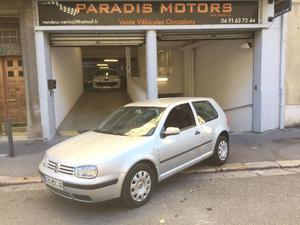 VOLKSWAGEN Golf 1.9 TDI90 EDITION 3P