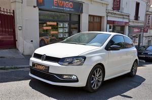 VOLKSWAGEN Polo 1.2 TSI 90 BlueMotion Technology Série