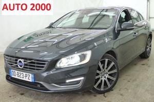 VOLVO S60 DCH START&STOP XENIUM