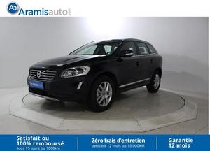 VOLVO XC60 D ch Geartronic Summum + toit panoramique