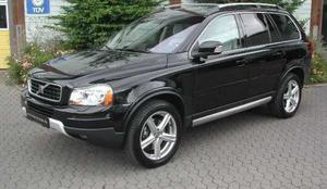 VOLVO XC90 D5 AWD 185 Sport 7pl Geartronic A