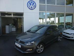 Volkswagen Polo 1.6 TDI 90 MATCH  Occasion