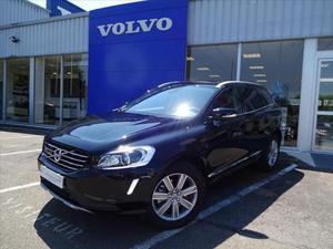 Volvo Xc60 D4 AWD 190ch Signature Edition Geartronic 