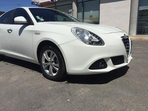 ALFA ROMEO Giulietta 1.6 JTDm 105 ch S&S Distinctive