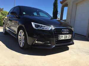 AUDI A1 Sportback 1.4 TDI 90 ultra S line