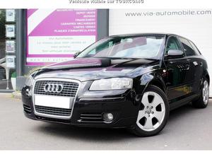 AUDI A3 1.9 TDI - 105 SPORTBACK Ambition