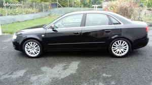 AUDI A4 3.0 TDI Ambition Luxe Quattro Tiptronic A