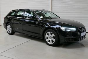 AUDI Divers 2.0 TDI ultra 190 Ambiente S Tronic A