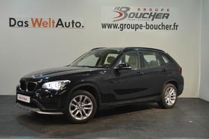 BMW X1 xDrive18dA 143ch Lounge