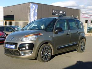CITROëN C3 Picasso 1.6 HDI110 COLLECTION BVM6