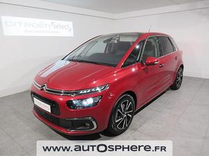 CITROëN C4 Picasso