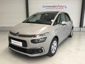 CITROëN C4 Picasso BlueHDi 120ch Feel S&S EAT6