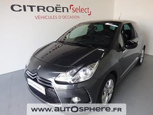 CITROëN DS3