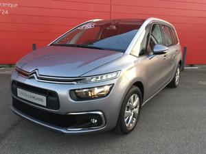 CITROëN Grand C4 Picasso BlueHDi 120ch Feel S&S EAT6
