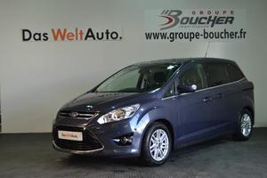 FORD Focus C-MAX 1.6 TDCi 95ch FAP Titanium