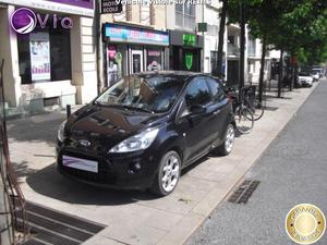 FORD Ka 1.3 TDCI 75 Metal