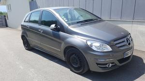 MERCEDES Classe B 200 CDI Sport