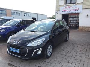 PEUGEOT 308 SW 1.6 HDI 92 BUSINESS 1ère main