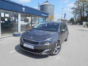 PEUGEOT 308 SW BLUEHDI 120ch ALLURE CAM S&S