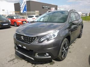 PEUGEOT  BLUEHDI 100CH ALLURE