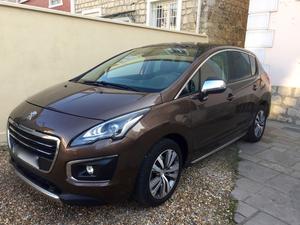 PEUGEOT  HDi 16V 150ch FAP Allure