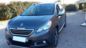 Peugeot  PURETECH 110 FELINE TITANE d'occasion