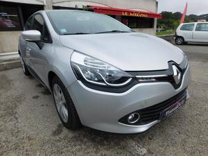 RENAULT Clio IV dCi 90 eco2 90g Business