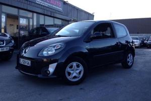 Renault Twingo II V 75 NIGHT & DAY d'occasion