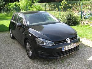 VOLKSWAGEN Golf 1.2 TSI 105 BlueMotion Technology Cup