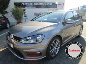 VOLKSWAGEN Golf 1.6 TDi 110ch Pack R-Line