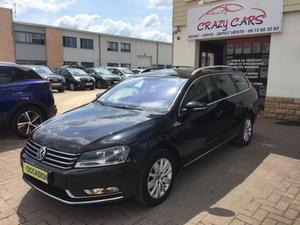 VOLKSWAGEN Passat TDI 105 CONFORTLINE