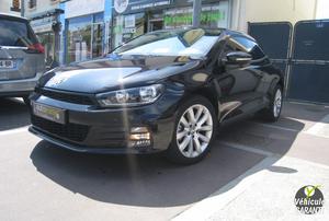 VOLKSWAGEN Scirocco 1.4 TSI 125 BLUEMOTION