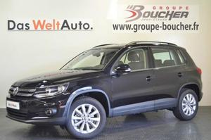 VOLKSWAGEN Tiguan 2.0 TDI 140ch BlueMotion Technology FAP