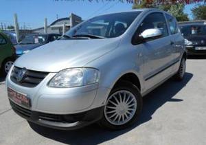 Volkswagen Fox  CH TREND d'occasion