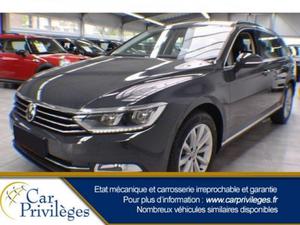 Volkswagen Passat 1.4 TSI 150 cv d'occasion