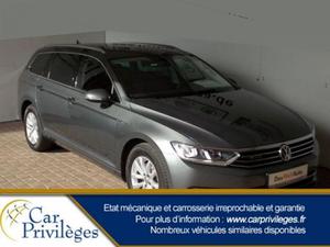 Volkswagen Passat 2.0 TDI 150 ch 4Motion d'occasion