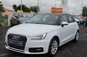 AUDI A1 1.0 TFSI 95CH ULTRA AMBITION