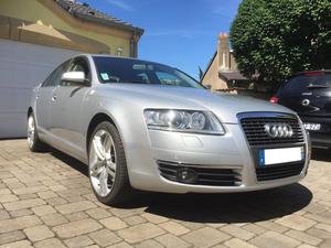 AUDI A6 V6 2.7 TDI DPF 190 Ambition Luxe