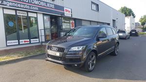 AUDI Q7 3.0 V6 TDI 204ch S line quattro 7 places